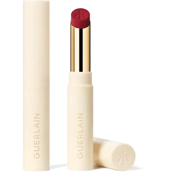 GUERLAIN KissKiss Refill ruj de lux rezervă culoare 520 Pure Hibiscus 1.85 g