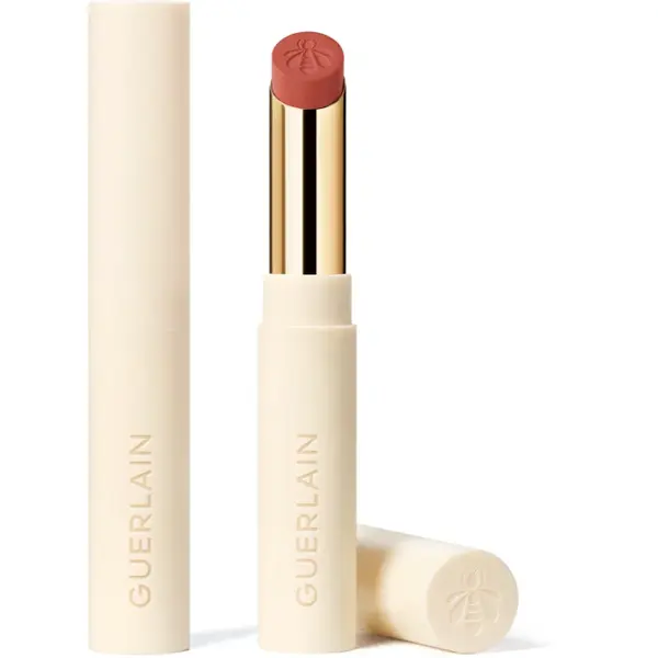 GUERLAIN KissKiss Refill ruj de lux rezervă culoare 615 Orange Blossom 1.85 g
