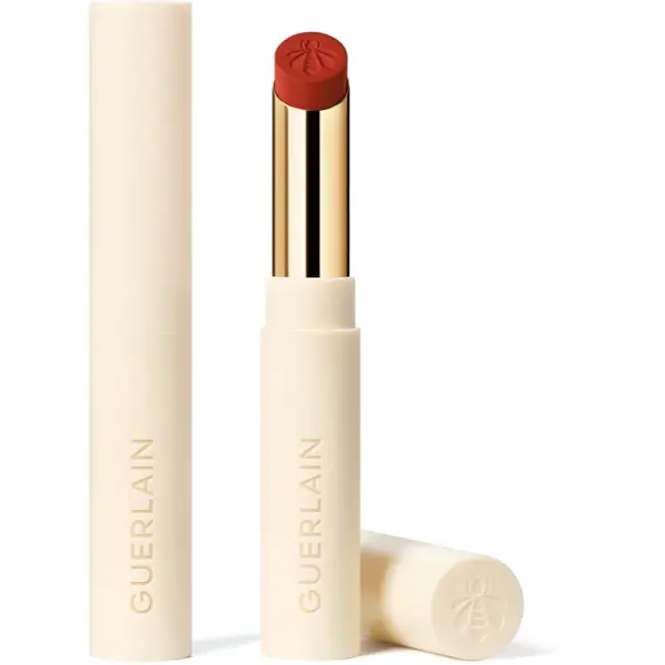 GUERLAIN KissKiss Refill ruj de lux rezervă culoare 668 Warm Marigold 1.85 g