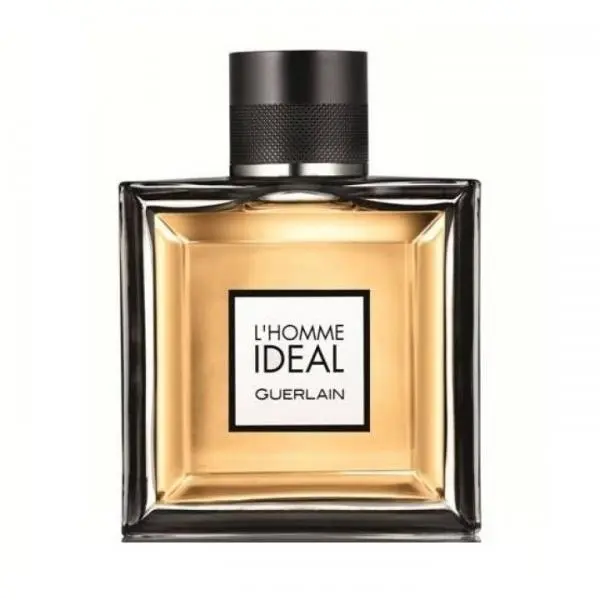 Guerlain L Homme Ideal Apa De Toaleta Barbati 50 Ml