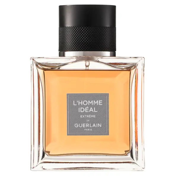 Guerlain L'Homme Ideal Extreme EDP 50 ml | Guerlain L'Homme Ideal Extreme (2022) EDP Volum 50 ml
