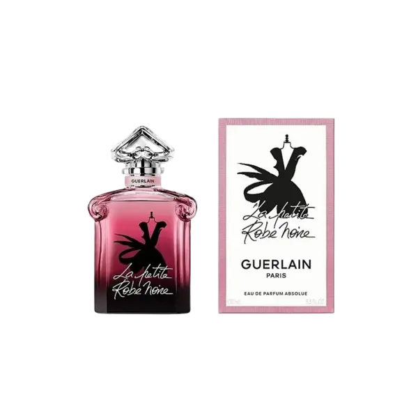 Guerlain La Petite Robe Noire Absolue Apă de parfum pentru Femei EDP Volum 50 ml