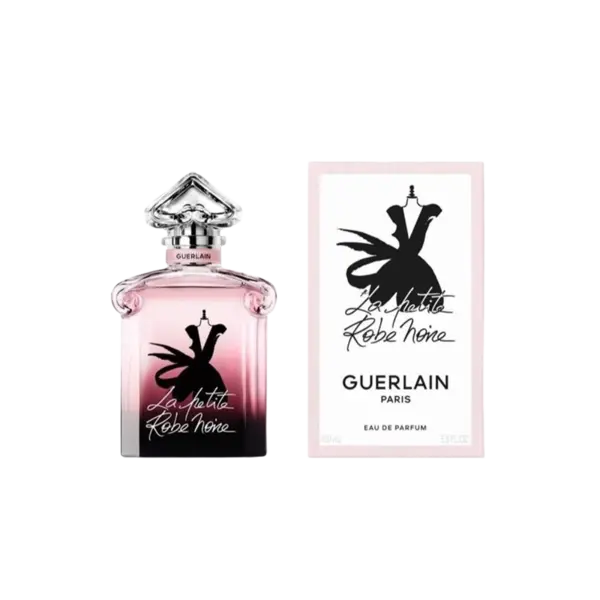 Guerlain La Petite Robe Noire EDP Volum 100 ml