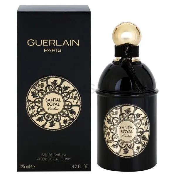 Guerlain Les Absolus d`Orient Santal Royal EDP Volum 125 ml