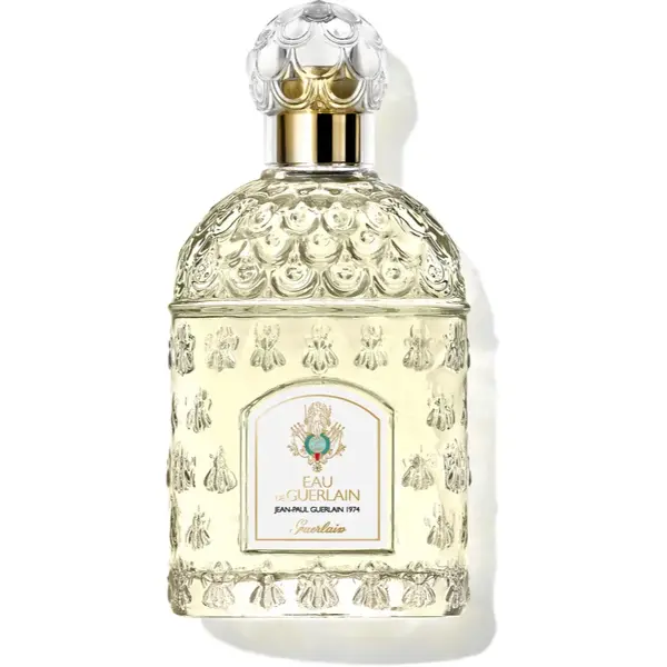 GUERLAIN Les Colognes Eau de Guerlain eau de cologne pentru femei 100 ml