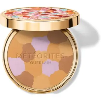 GUERLAIN Météorites Compact Mattifying Powder pudra compacta