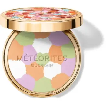 GUERLAIN Météorites Compact Mattifying Powder pudra compacta