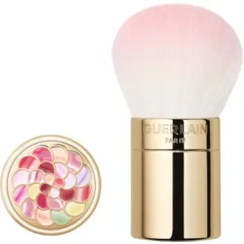 GUERLAIN Météorites Powder Brush pensula pentru aplicarea pudrei