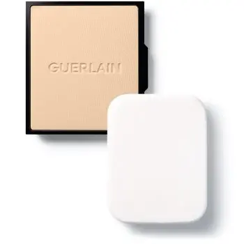 GUERLAIN Parure Gold Skin Control Fond de ten matifiant compact rezervă