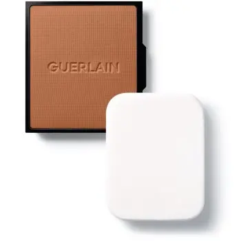 GUERLAIN Parure Gold Skin Control Fond de ten matifiant compact rezervă