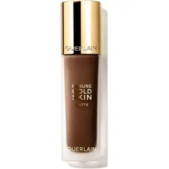GUERLAIN Parure Gold Skin Matte Foundation machiaj matifiant de lungă durată SPF 15