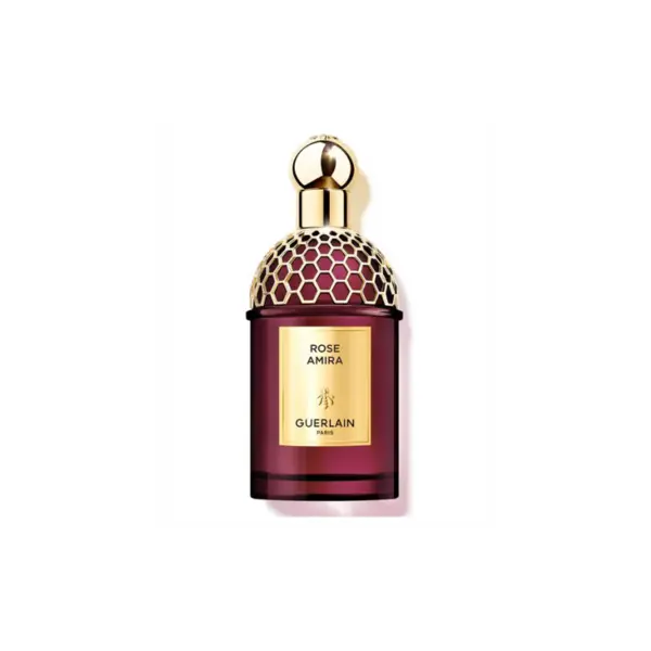 Guerlain Rose Amira Unisex apă de parfum EDP Volum 125 ml