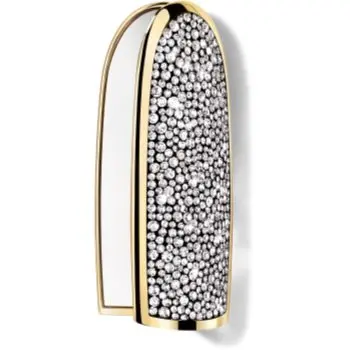 GUERLAIN Rouge G Double Mirror Jewel Case carcasă pentru ruj cu oglinda mica