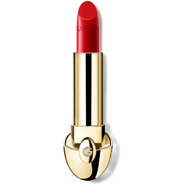 GUERLAIN Rouge G ruj de lux culoare 510 Le Rouge Vibrant Satin 3.5 g