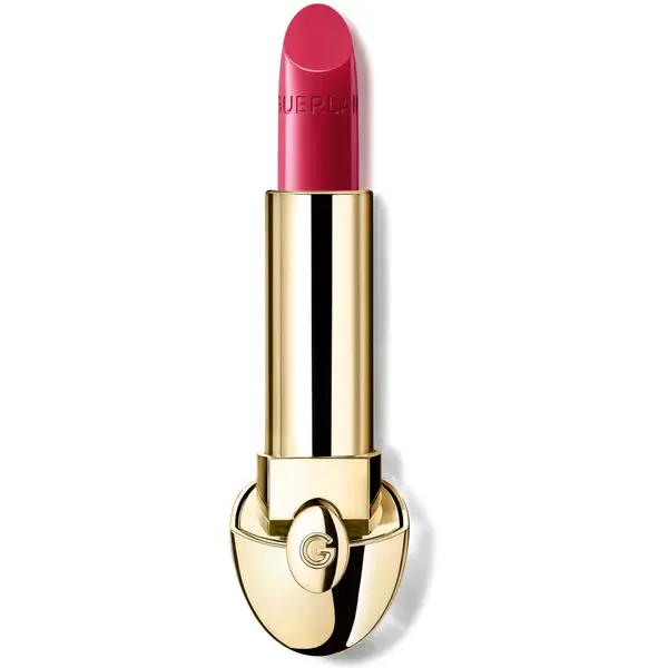 GUERLAIN Rouge G ruj de lux culoare 829 Le Fuchsia Profond Satin 3,5 g