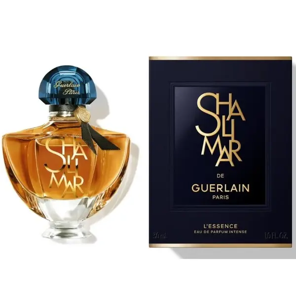 Guerlain Shalimar L'Essence Eau De Parfum Intense Apă de parfum pentru Femei EDP Volum 30 ml