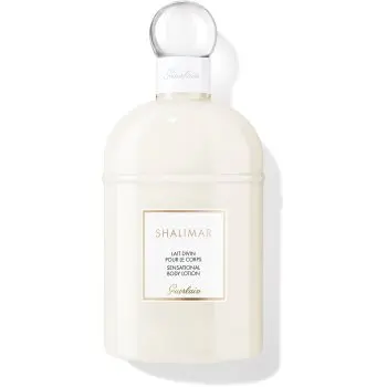 GUERLAIN Shalimar lapte de corp pentru femei