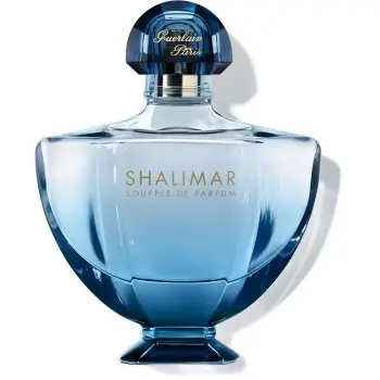 GUERLAIN Shalimar Souffle de Parfum Eau de Parfum pentru femei