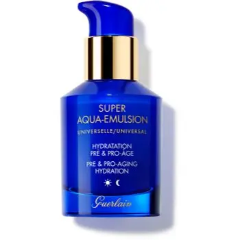 GUERLAIN Super Aqua Emulsion Universal Emulsie hidratanta