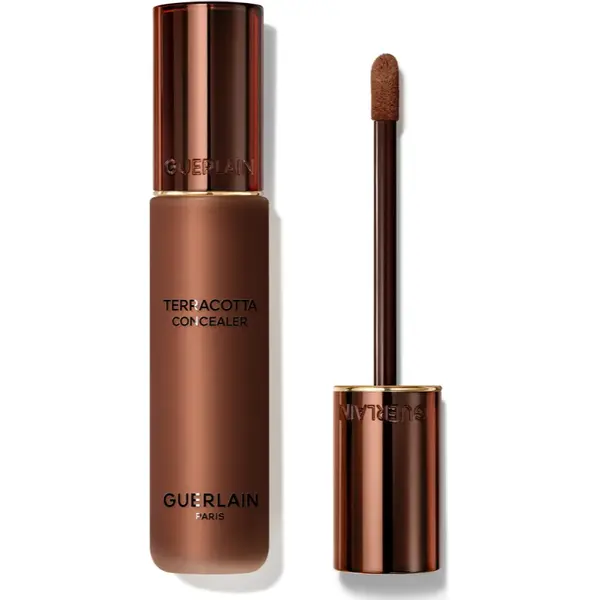 GUERLAIN Terracotta Concealer anticearcan cu efect de lunga durata culoare 8N Neutral 11.5 ml