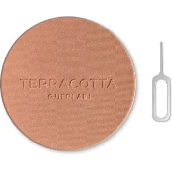 GUERLAIN Terracotta Original pudra bronzanta rezervă
