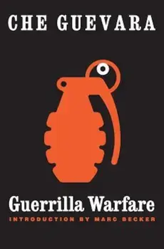 Guerrilla Warfare, Paperback/Ernesto Che Guevara