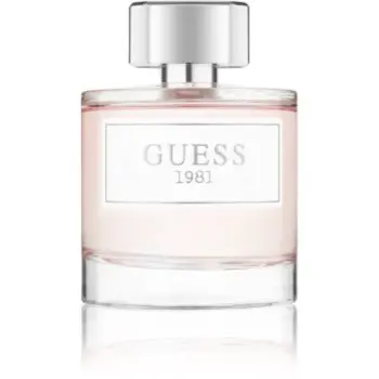 Guess 1981 Eau de Toilette pentru femei