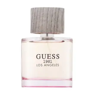 Guess 1981 Los Angeles Eau de Toilette femei 100 ml