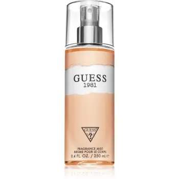 Guess 1981 spray pentru corp