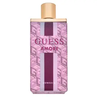 Guess Amore Venezia Eau de Toilette unisex 100 ml