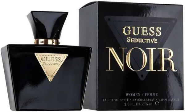 Guess Apă de toaletă Seductive Noir, 75 ml