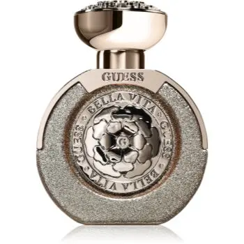 Guess Bella Vita Paradiso Eau de Parfum pentru femei