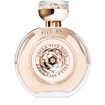 Guess Bella Vita Rosa Eau de Toilette pentru femei