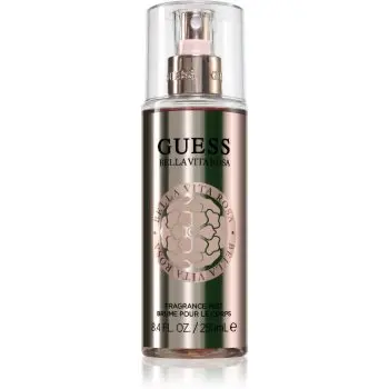 Guess Bella Vita Rosa spray parfumat pentru corp și păr pentru femei