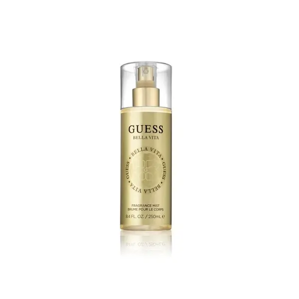 Guess Bella Vita Spray de corp pentru femei Volum 250 ml