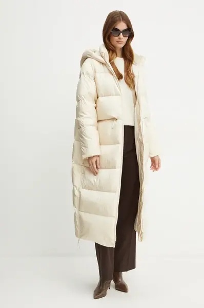 Guess geaca de puf FAUSTINE