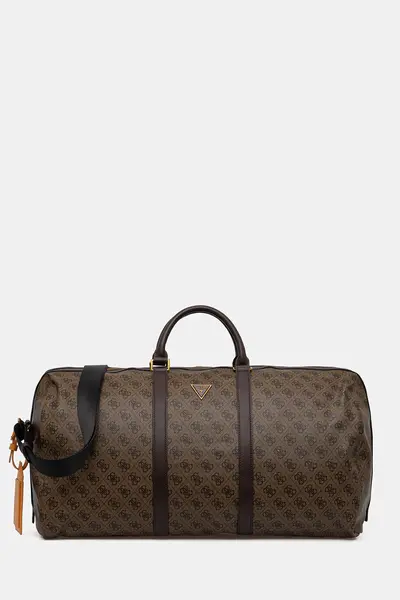 Guess geantă MILANO 56 x 35 x 23 cm
