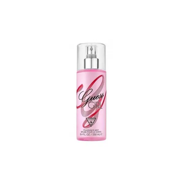 Guess Girl Body Mist Spray de corp pentru femei Volum 250 ml