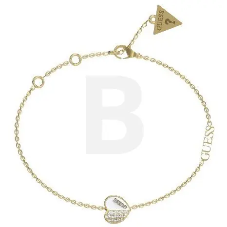 Guess Guess Lovely Guess JUBB03042JWYGWHL