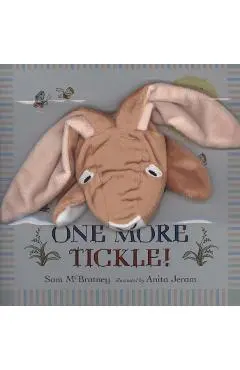 Guess How Much I Love You: One More Tickle!