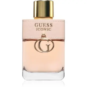 Guess Iconic For Women Eau de Parfum pentru femei