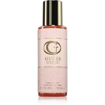 Guess Iconic Fragrance Mist brumă parfumată pentru femei