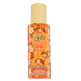 Guess Love Sheer Attraction Spray de corp femei 250 ml