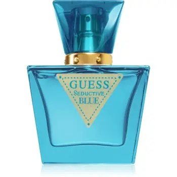 Guess Seductive Blue Eau de Toilette pentru femei
