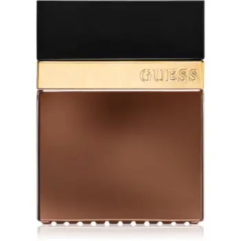 Guess Seductive Desire Eau de Toilette pentru bărbați