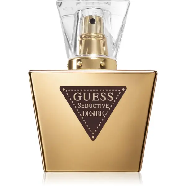 Guess Seductive Desire Woman Eau de Toilette pentru femei 30 ml