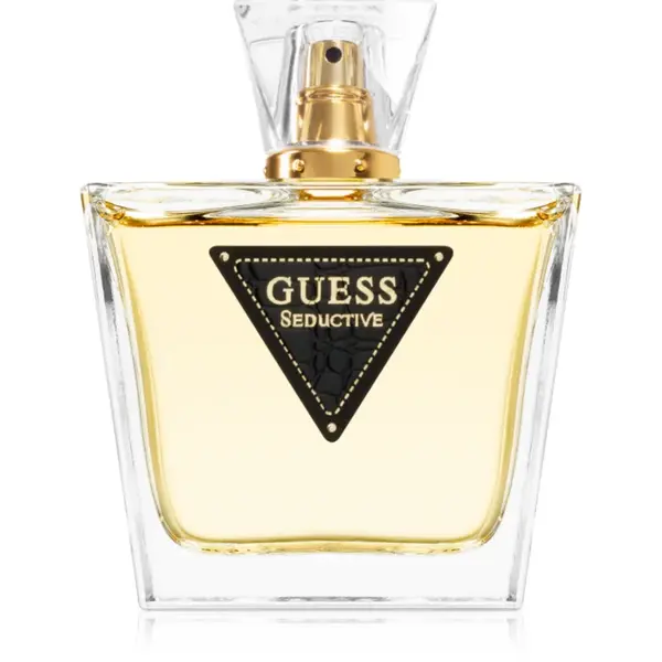 Guess Seductive Eau de Toilette pentru femei 125 ml