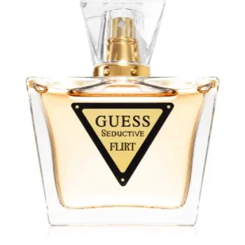 Guess Seductive Flirt Eau de Toilette pentru femei