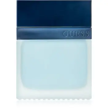 Guess Seductive Homme Blue after shave pentru bărbați