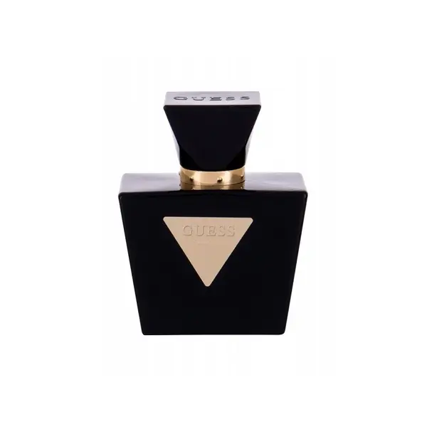 Guess Seductive Noir Apă de toaletă pentru femei Tester EDT Volum 75 ml
